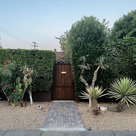 Talavera Palm Springs Exteriér fotografie