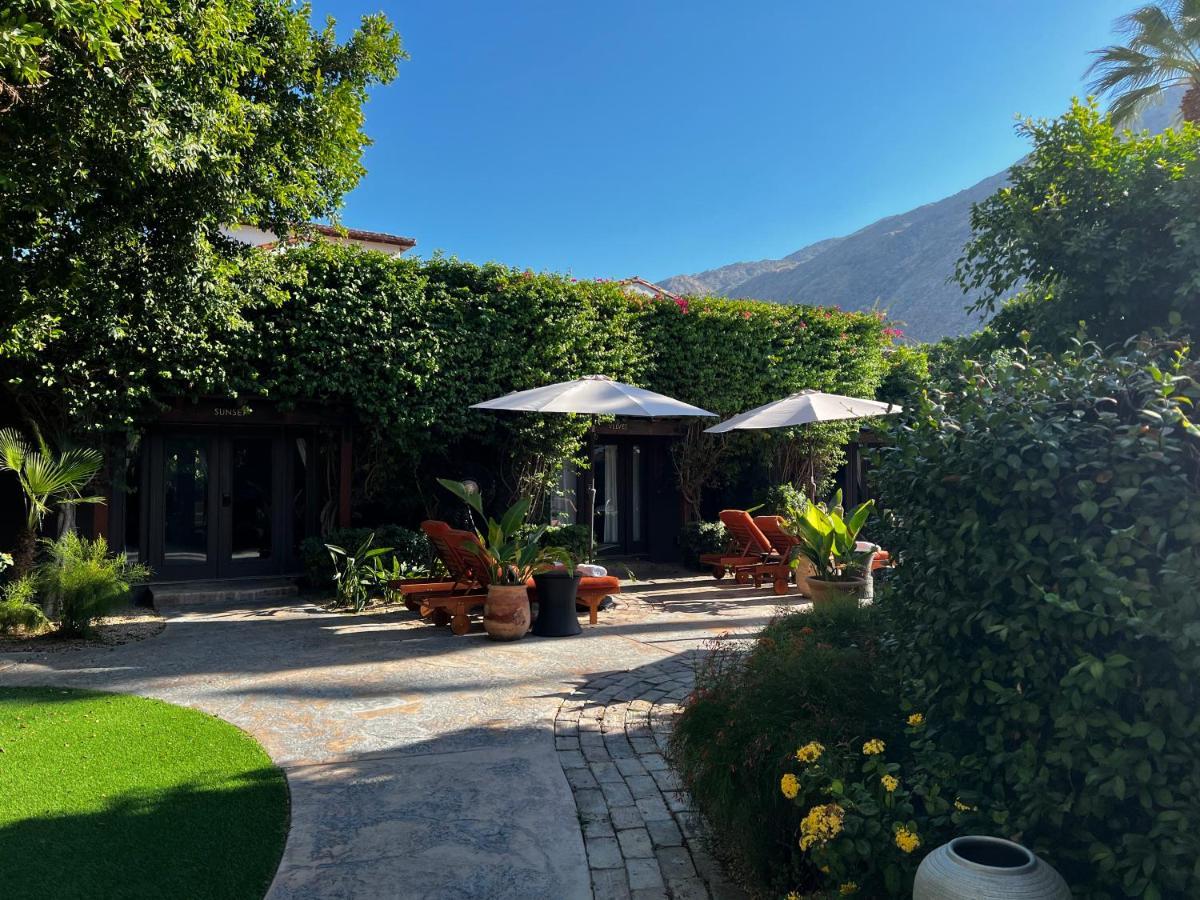 Talavera Palm Springs Exteriér fotografie